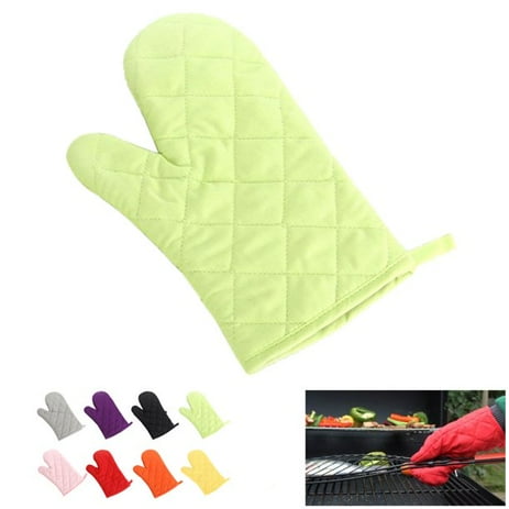 Details about 1 Pair Oven Gloves Heat Resistant Mitts Potholders Pad for Cooking Baking Details about 1 Pair Oven Gloves Heat Resistant Mitts Potholders Pad for Cooking Baking